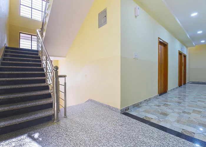 Homewood Suites Jaipur