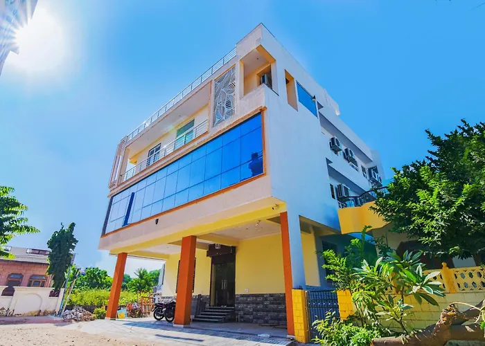 Homewood Suites Jaipur